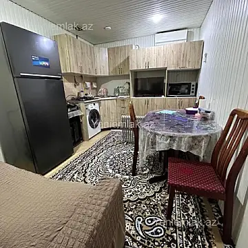 Satılır 3 otaqlı həyət evi 80 m²