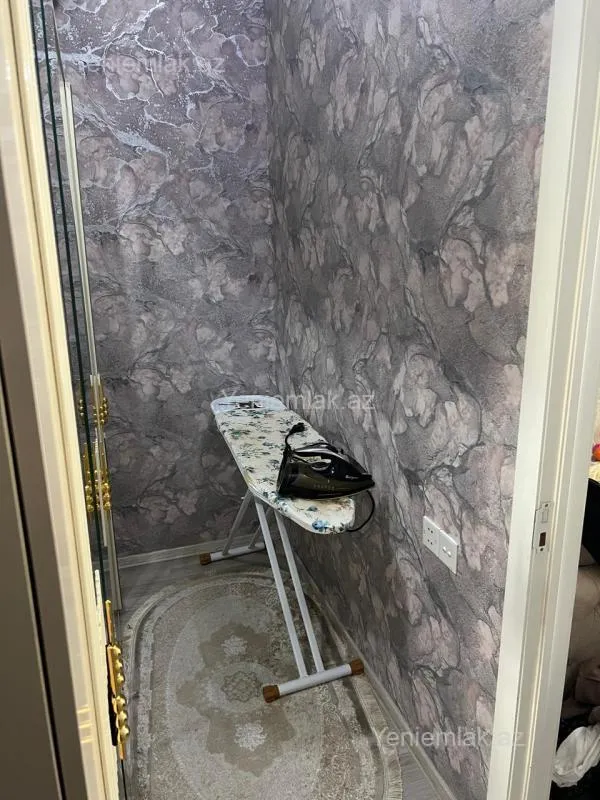 Satılır 2 otaqlı yeni tikili 55 m²