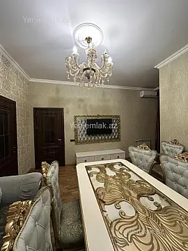 Satılır 3 otaqlı yeni tikili 60 m²