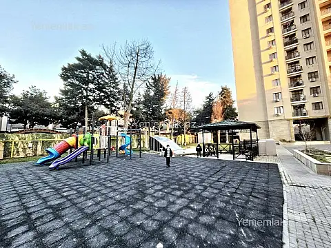 Satılır 3 otaqlı yeni tikili 105 m²