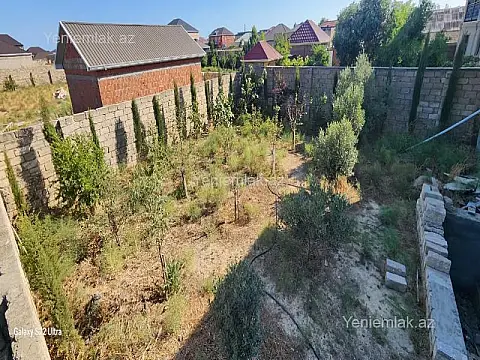 Satılır 6 otaqlı həyət evi 250 m²