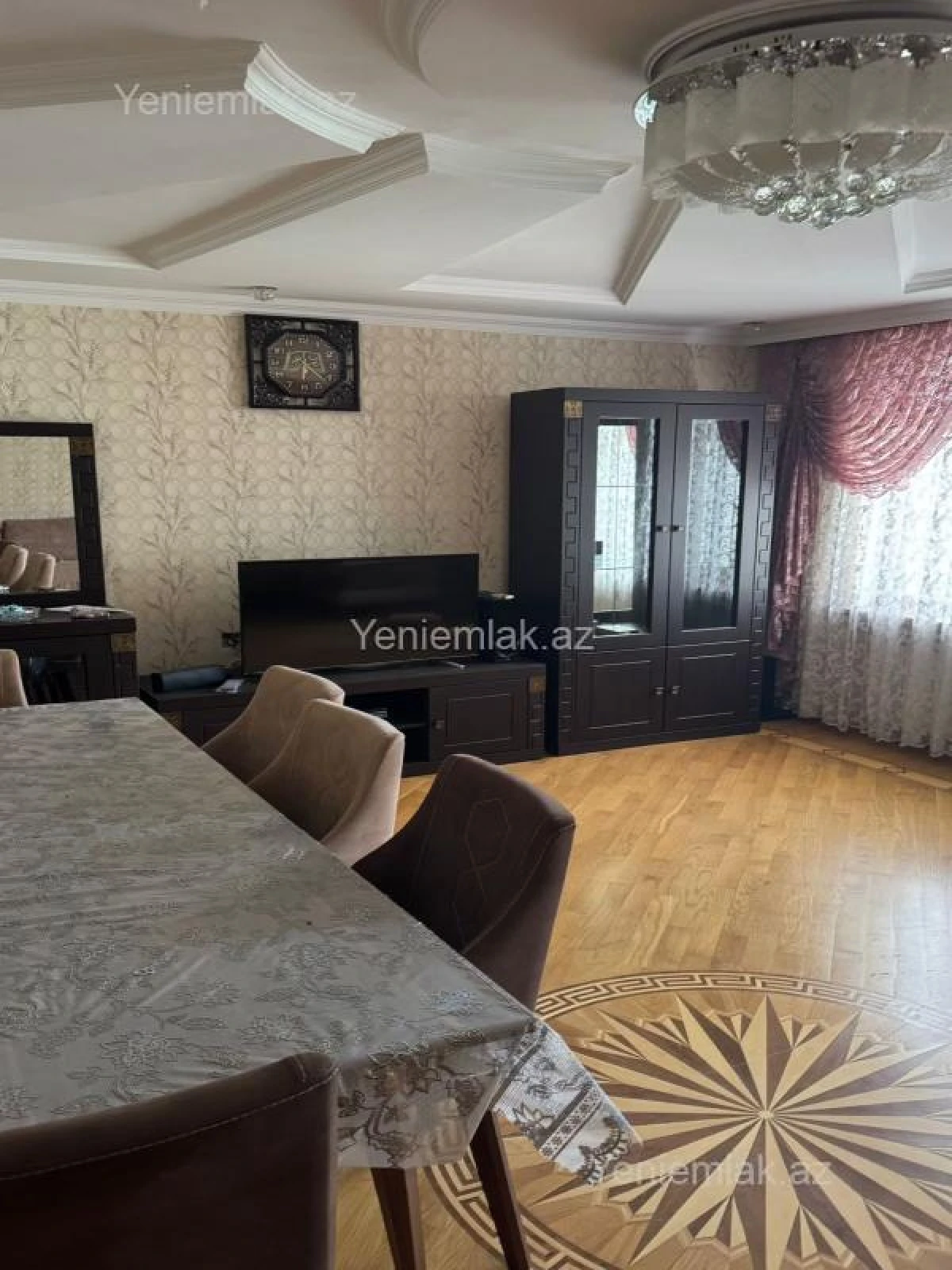 Satılır 5 otaqlı köhnə tikili 88 m²
