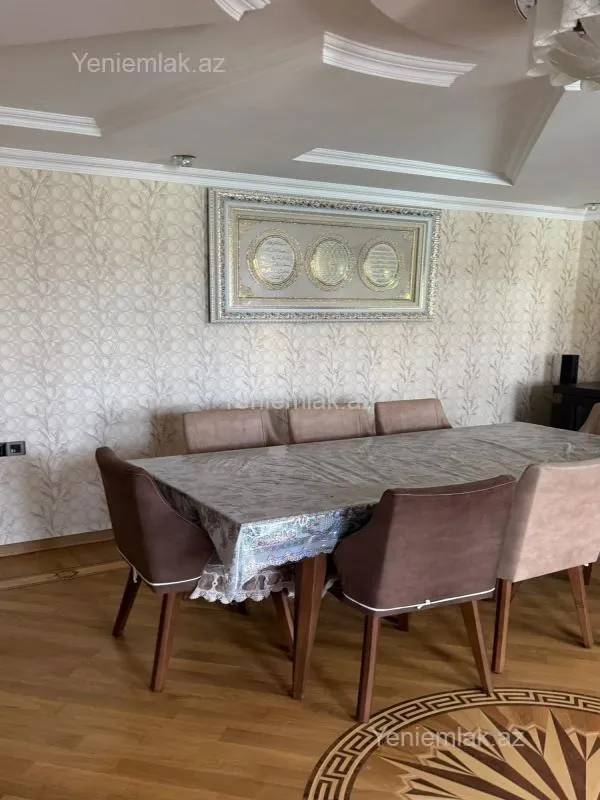 Satılır 5 otaqlı köhnə tikili 88 m²