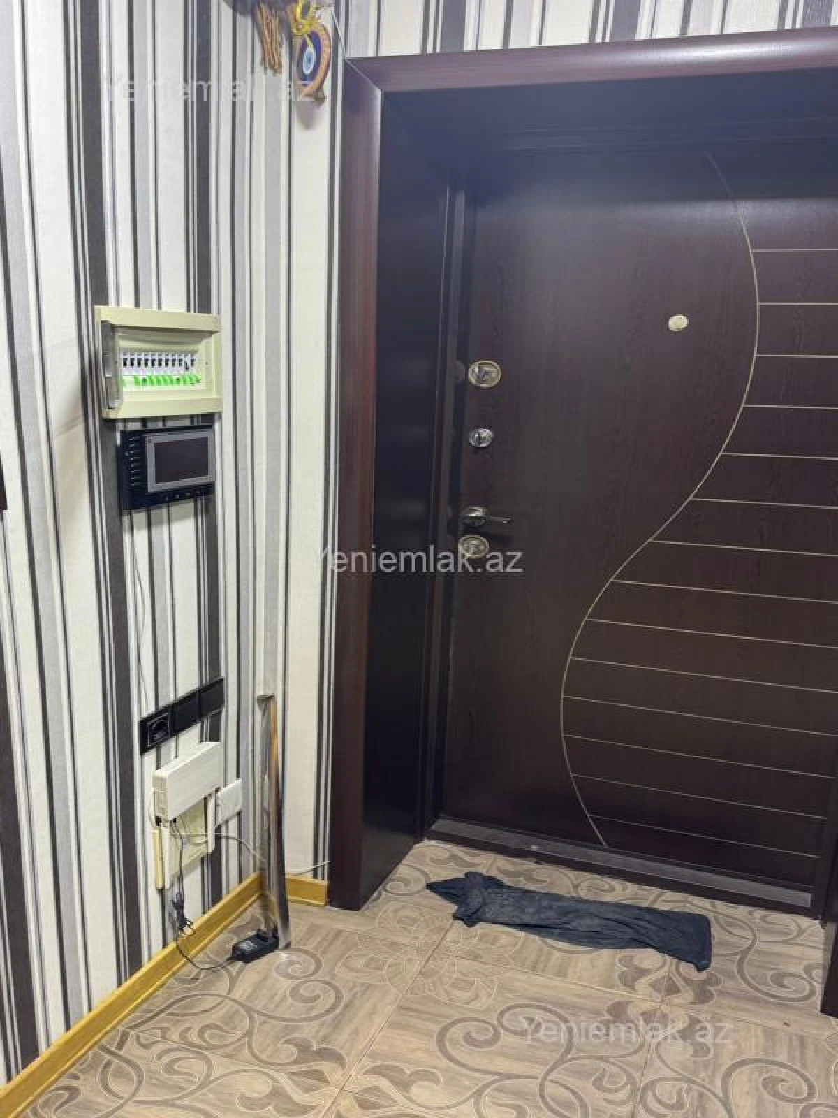 Satılır 5 otaqlı köhnə tikili 88 m²