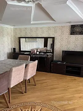 Satılır 5 otaqlı köhnə tikili 88 m²