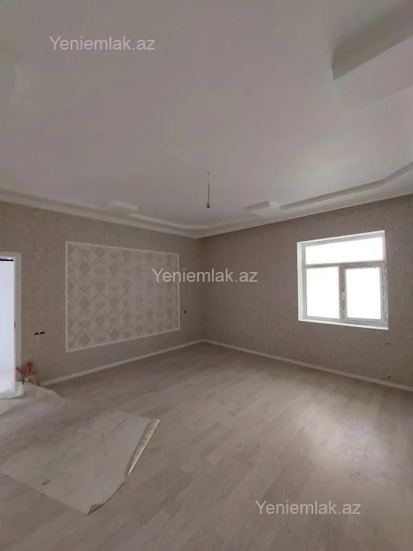 Satılır 4 otaqlı həyət evi 140 m²