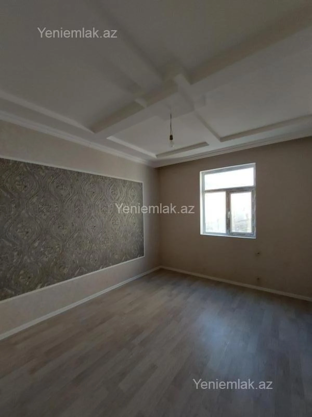 Satılır 4 otaqlı həyət evi 140 m²
