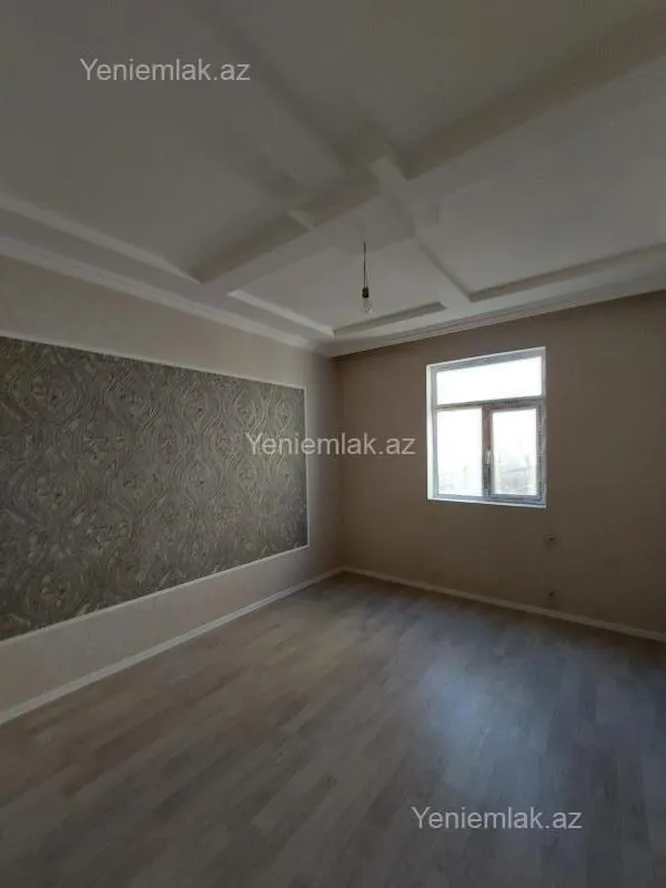 Satılır 4 otaqlı həyət evi 140 m²