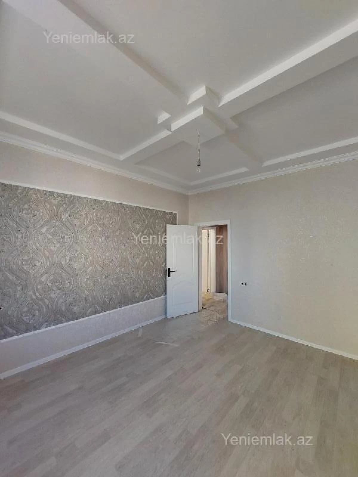 Satılır 4 otaqlı həyət evi 140 m²