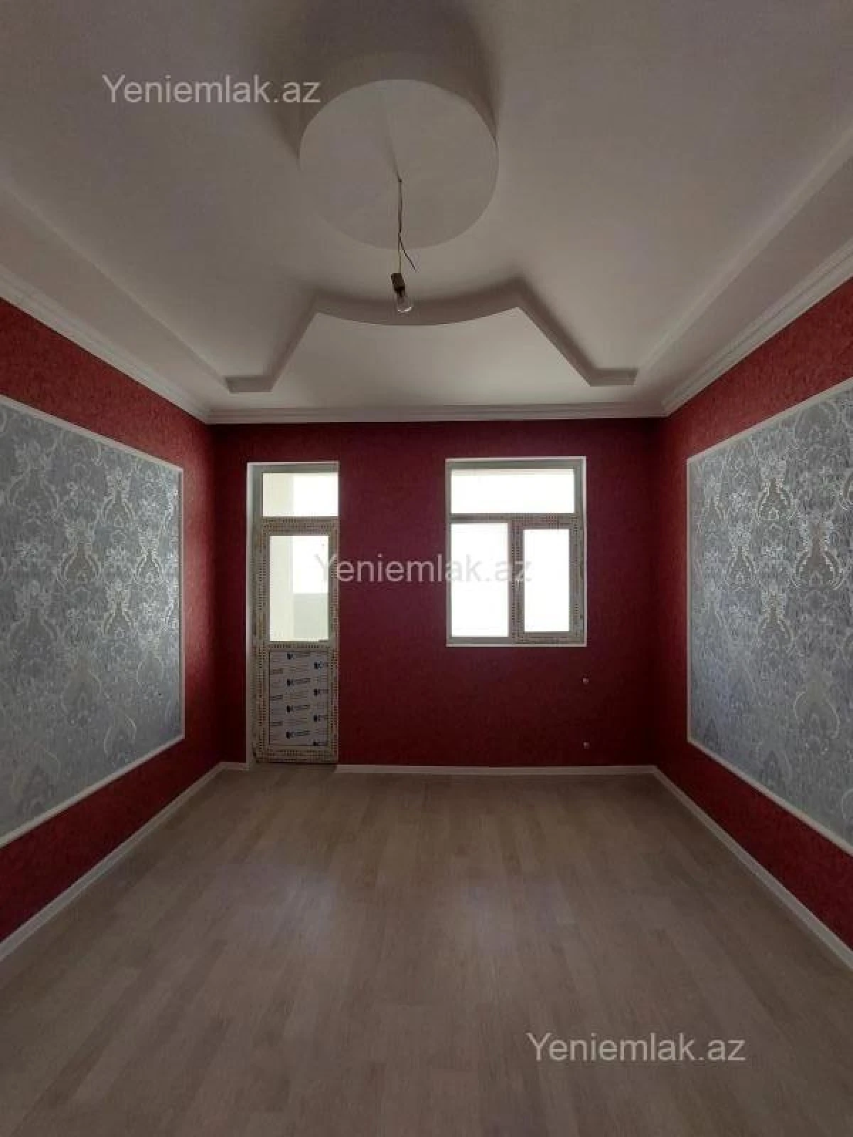 Satılır 4 otaqlı həyət evi 140 m²