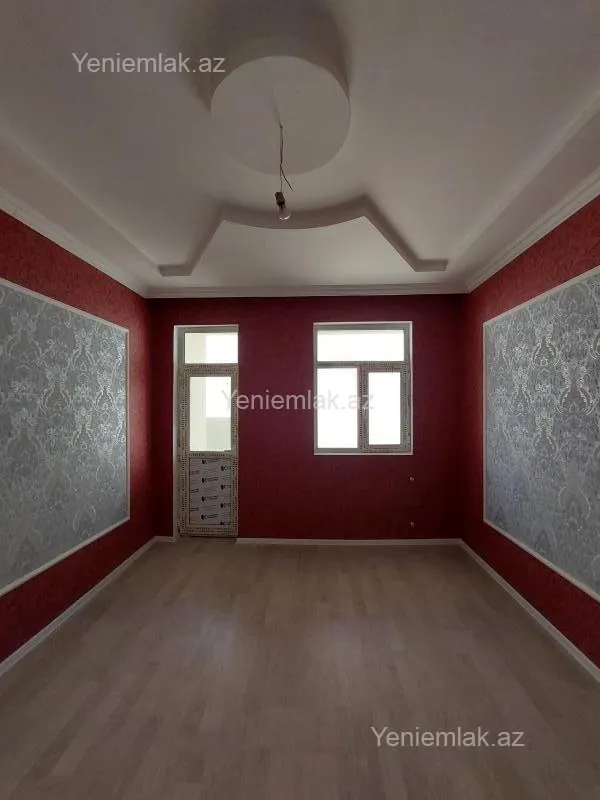 Satılır 4 otaqlı həyət evi 140 m²