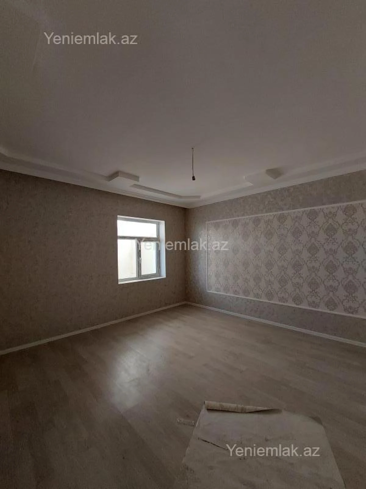 Satılır 4 otaqlı həyət evi 140 m²