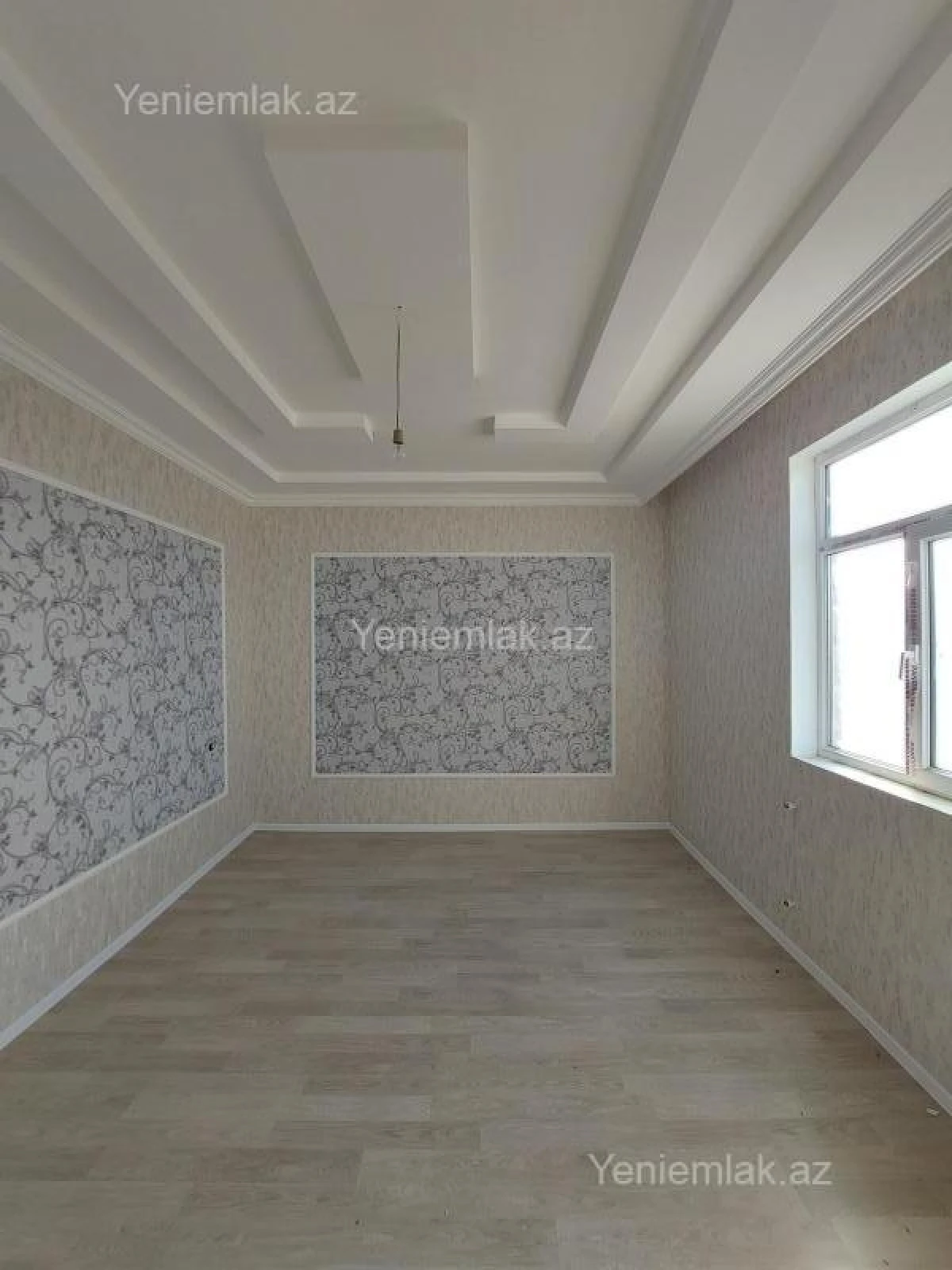 Satılır 4 otaqlı həyət evi 140 m²