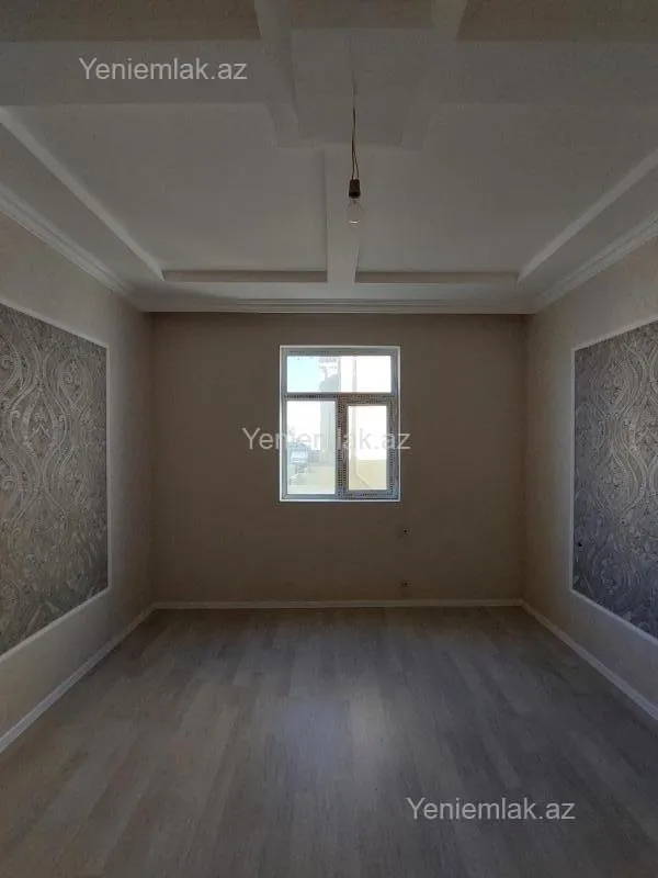 Satılır 4 otaqlı həyət evi 140 m²