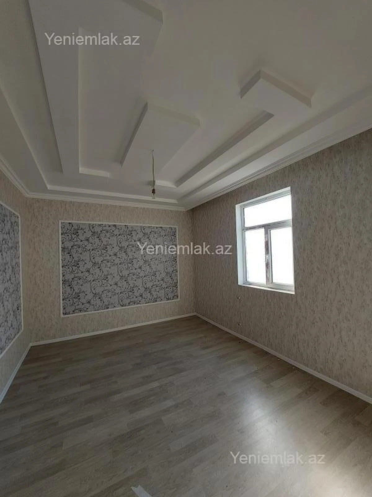 Satılır 4 otaqlı həyət evi 140 m²