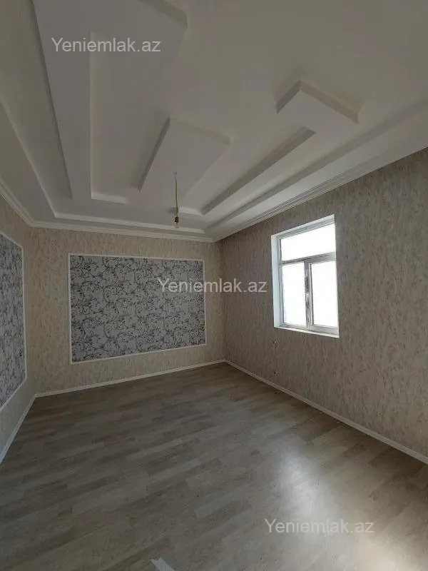 Satılır 4 otaqlı həyət evi 140 m²