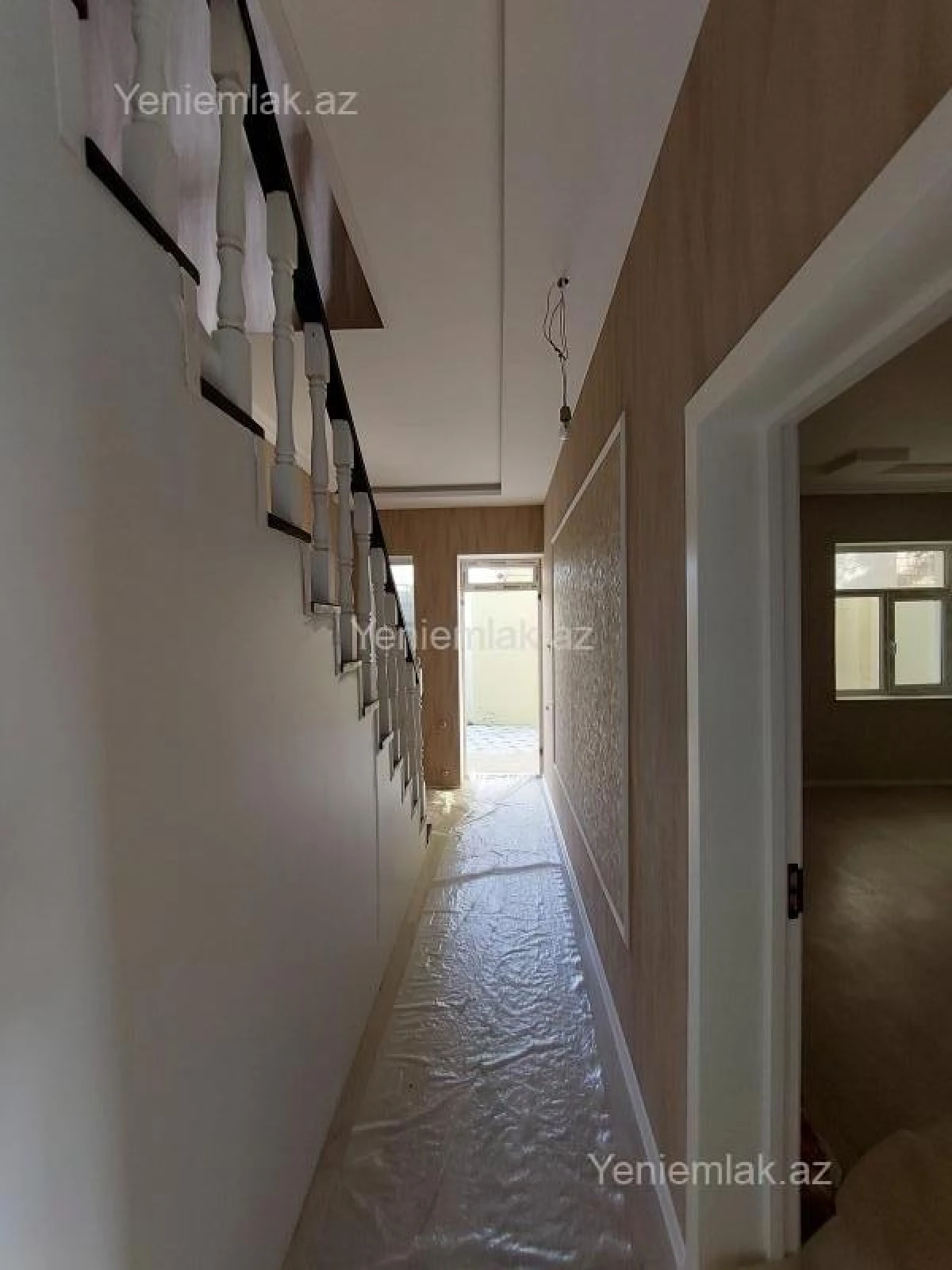 Satılır 4 otaqlı həyət evi 140 m²