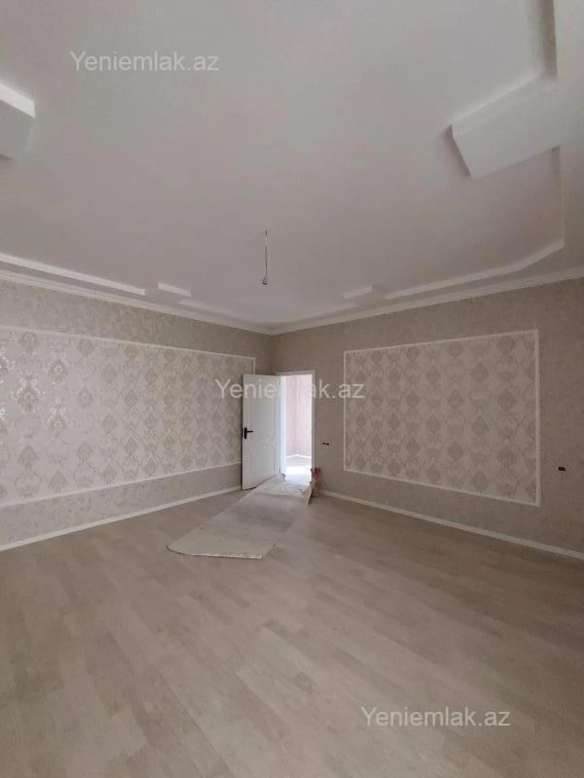Satılır 4 otaqlı həyət evi 140 m²
