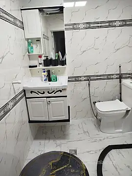 Satılır 3 otaqlı yeni tikili 81 m²