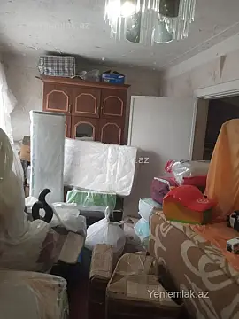 Satılır 2 otaqlı köhnə tikili 48 m²