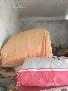 Satılır 2 otaqlı köhnə tikili 48 m²