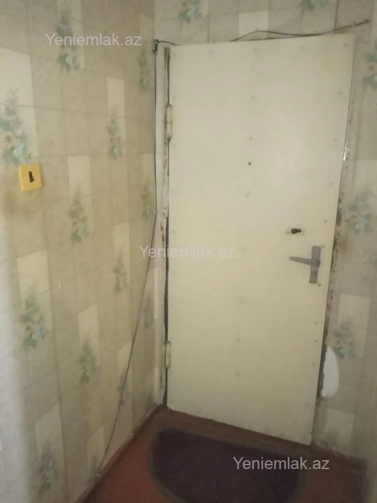 Satılır 2 otaqlı köhnə tikili 48 m²