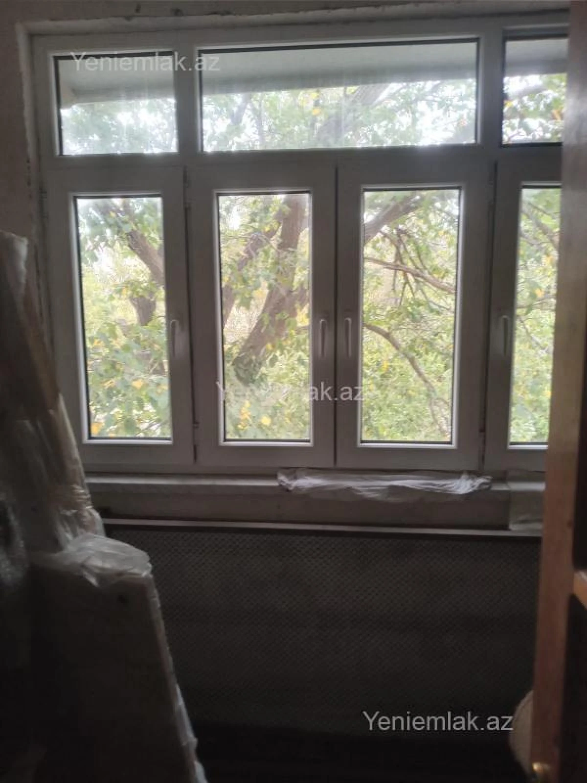 Satılır 2 otaqlı köhnə tikili 48 m²