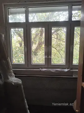 Satılır 2 otaqlı köhnə tikili 48 m²