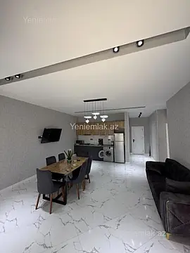 Satılır 4 otaqlı həyət evi 140 m²