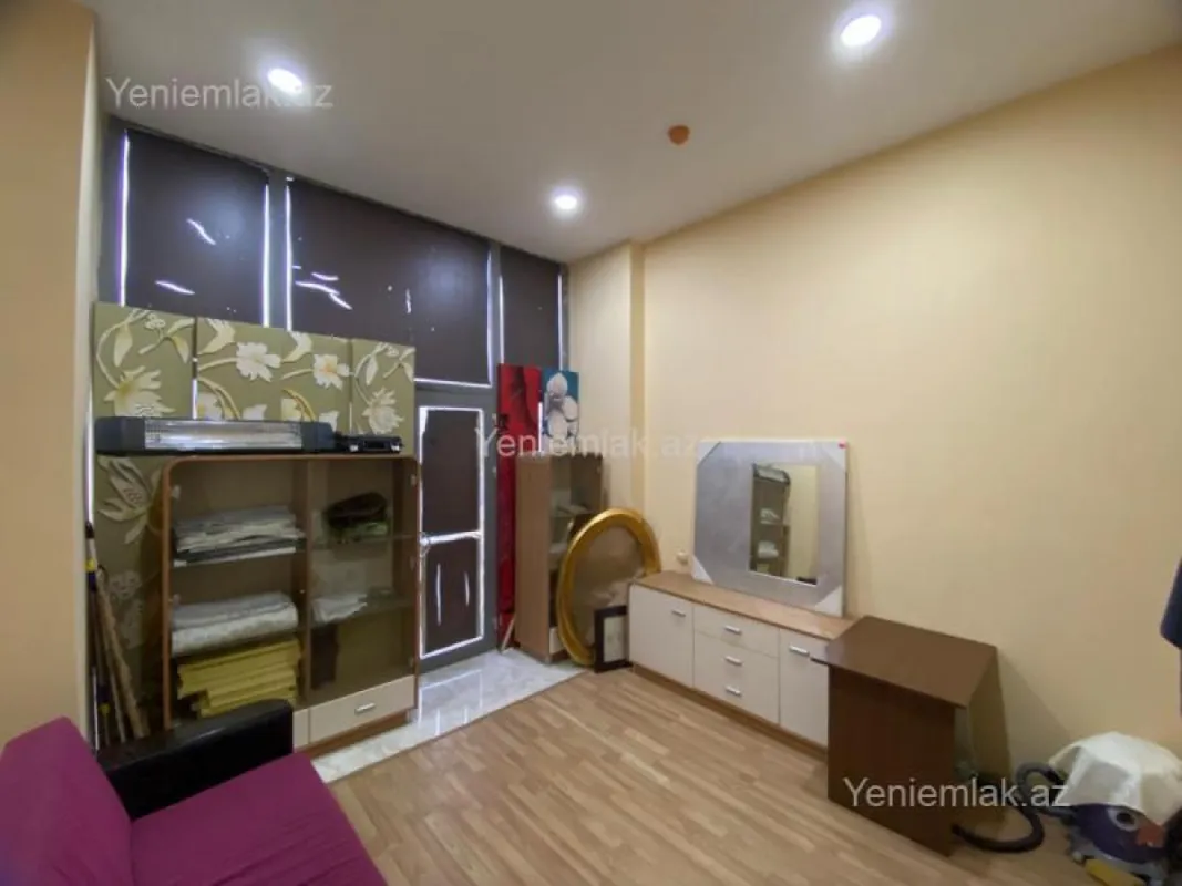 Satılır 2 otaqlı obyekt 174 m²