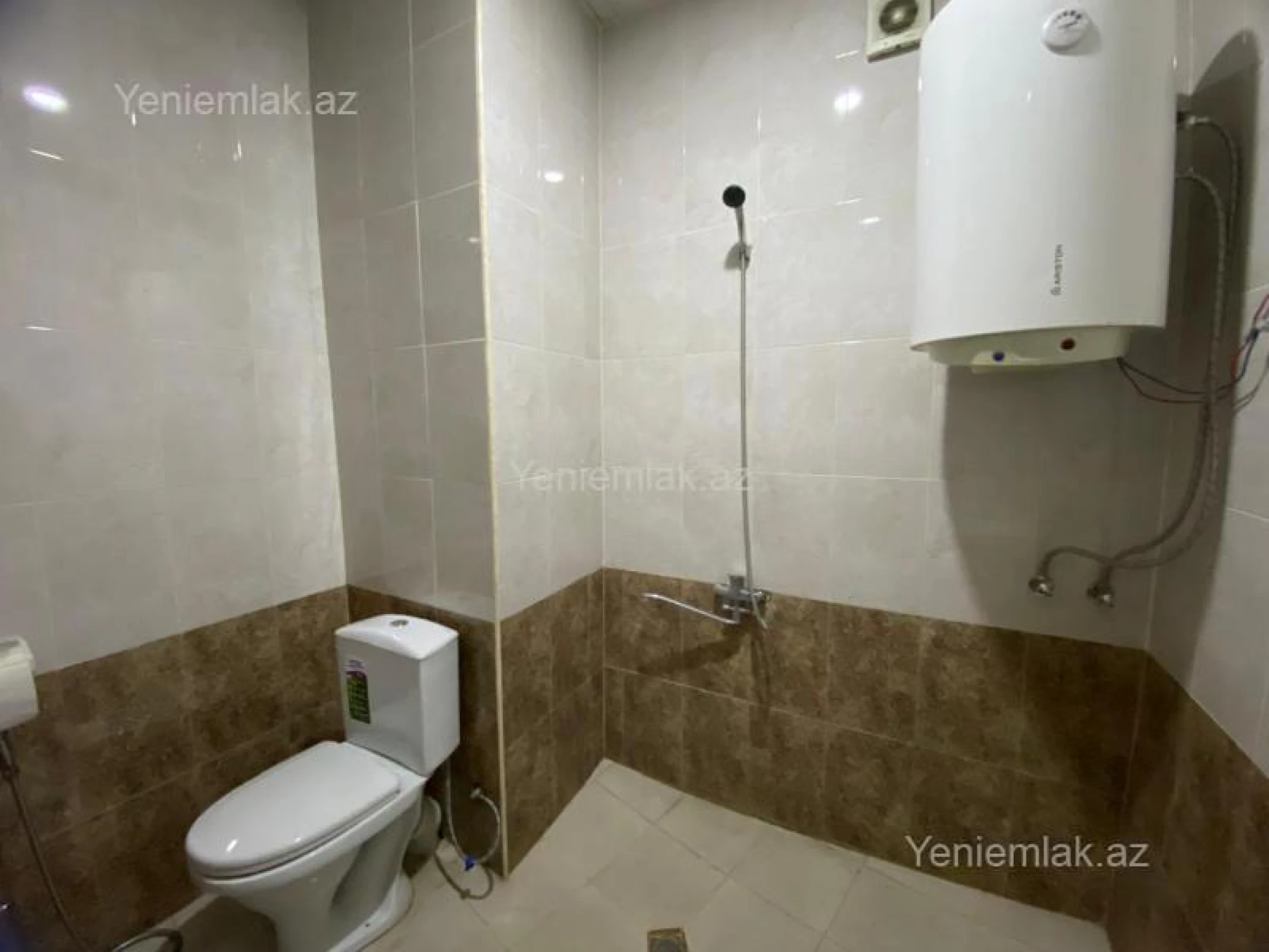 Satılır 2 otaqlı obyekt 174 m²