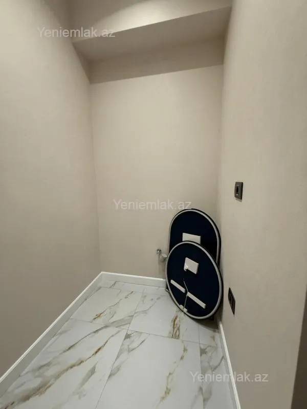 Satılır 2 otaqlı yeni tikili 63 m²
