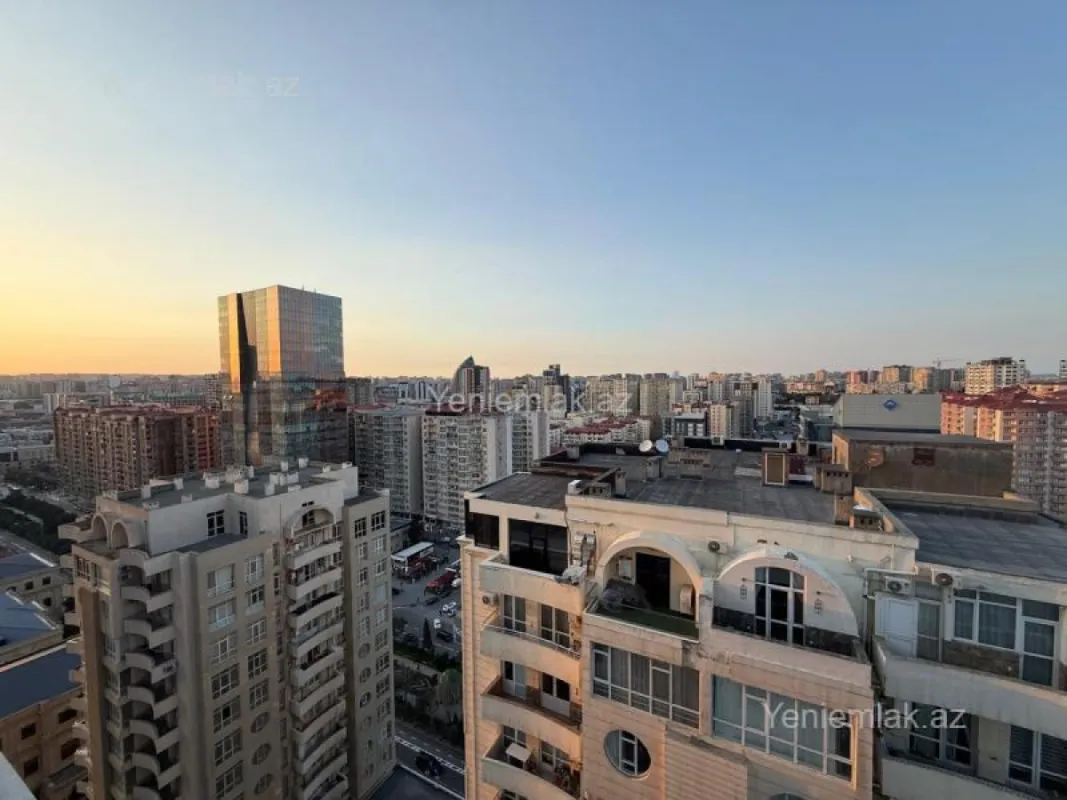 Satılır 2 otaqlı yeni tikili 63 m²
