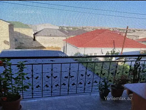 Satılır 4 otaqlı həyət evi 230 m²