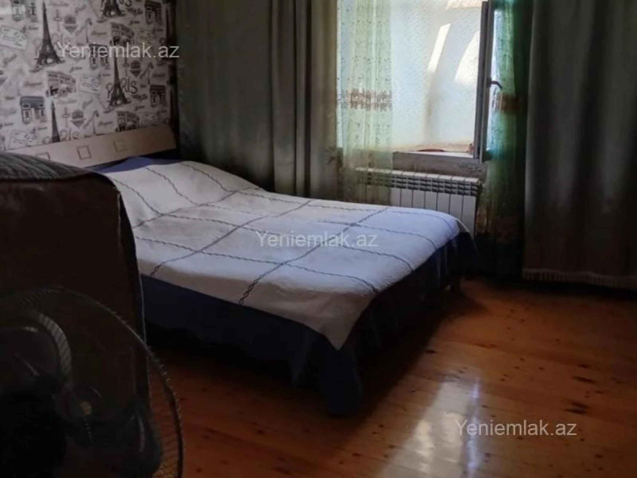 Satılır 4 otaqlı həyət evi 230 m²