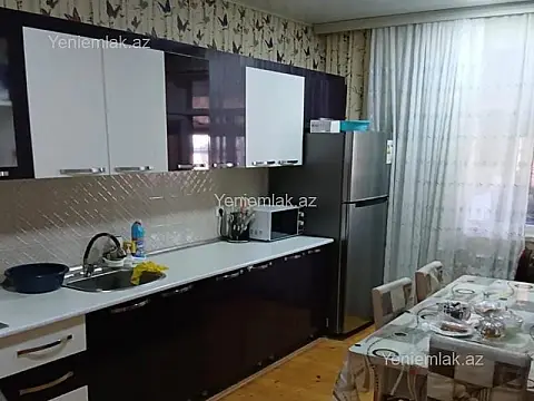 Satılır 4 otaqlı həyət evi 230 m²