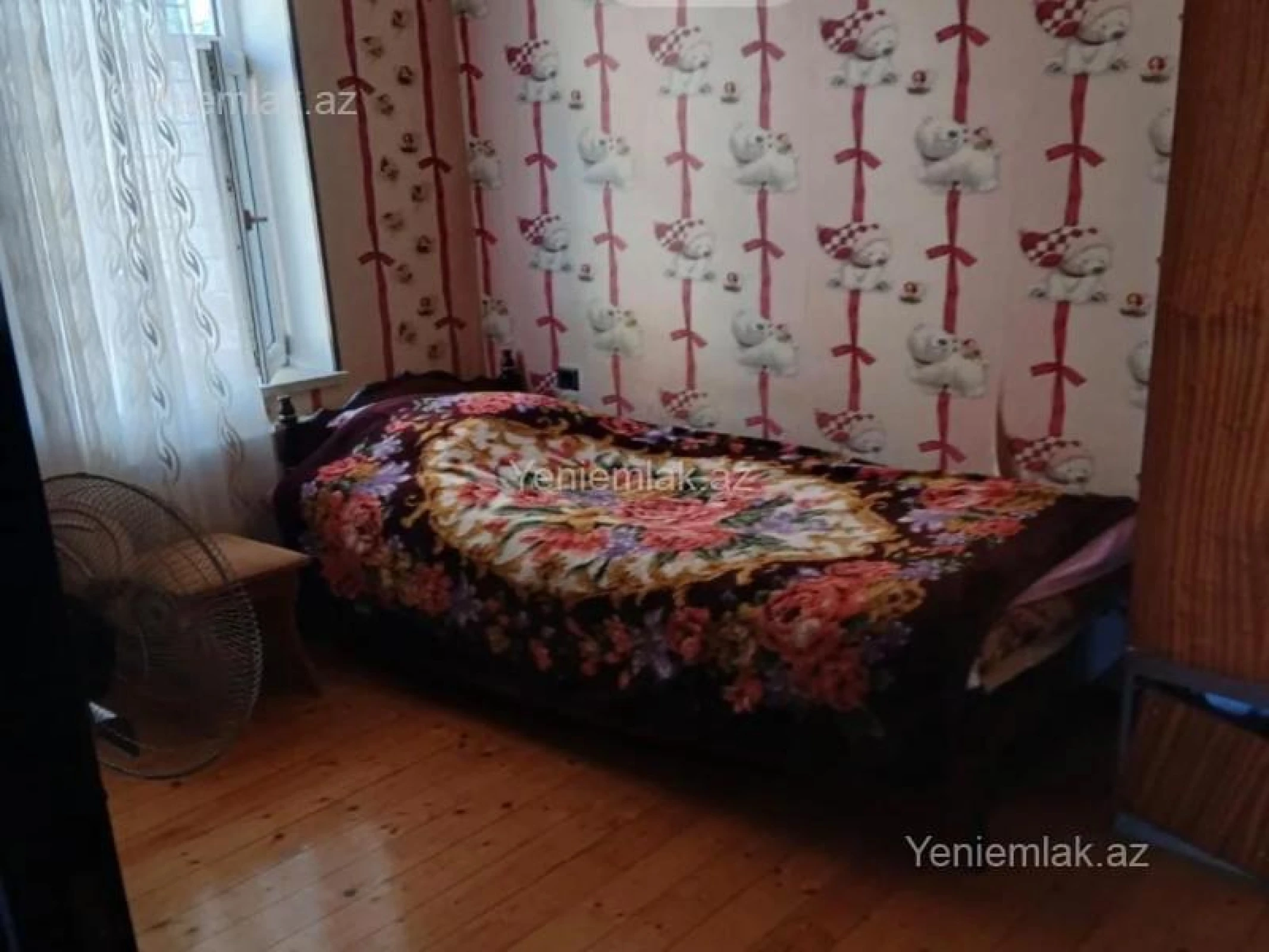 Satılır 4 otaqlı həyət evi 230 m²