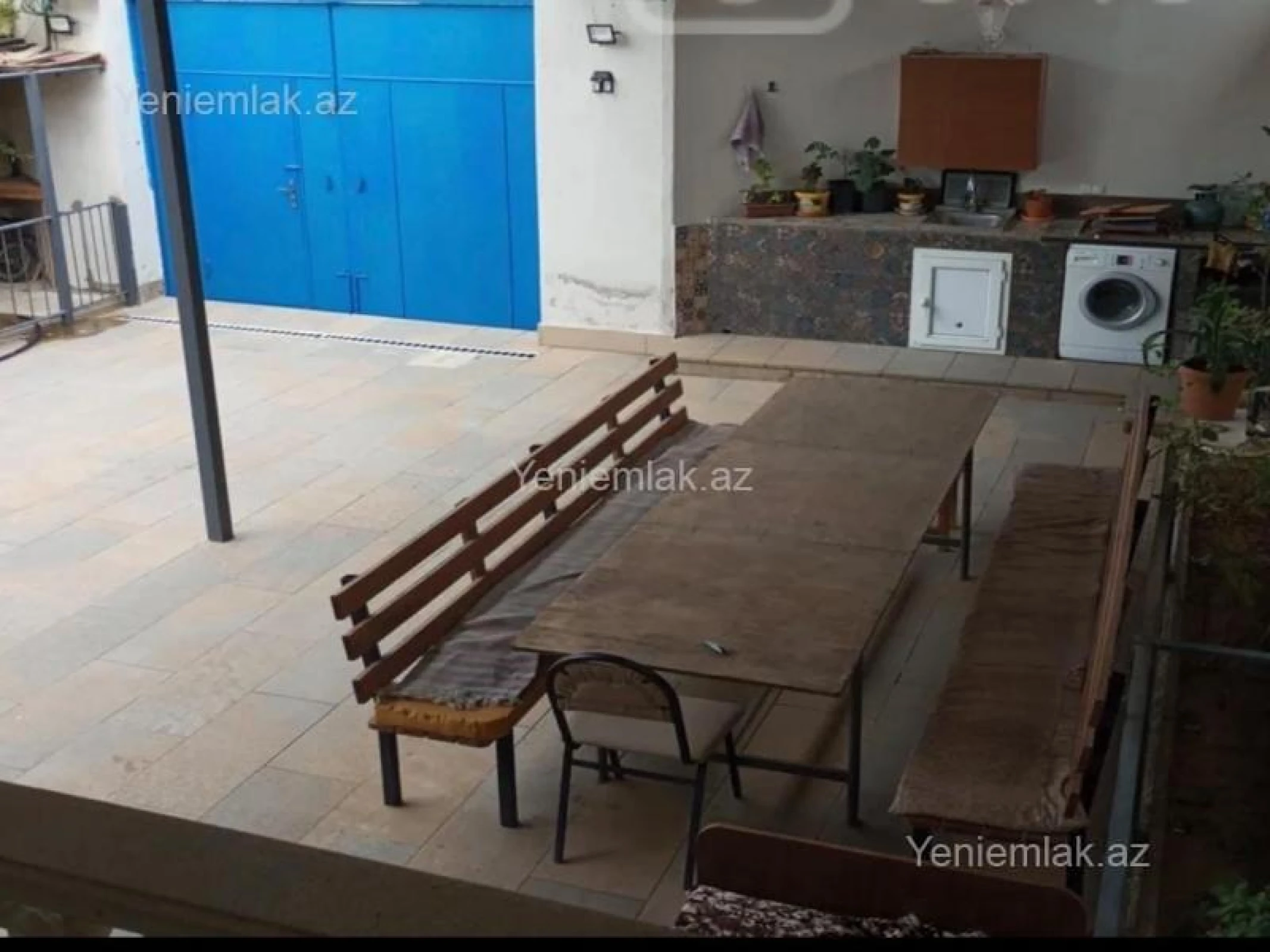Satılır 4 otaqlı həyət evi 230 m²