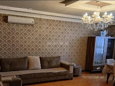 Satılır 4 otaqlı həyət evi 230 m²