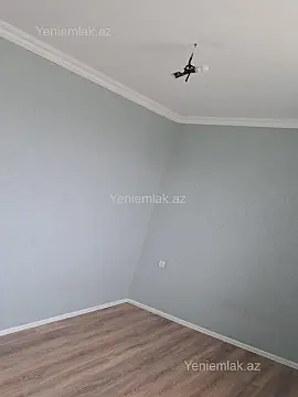 Satılır 3 otaqlı yeni tikili 85 m²