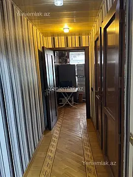 Satılır 5 otaqlı köhnə tikili 90 m²
