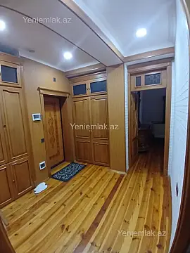 Satılır 2 otaqlı yeni tikili 76 m² — Sumqayıt 2 otaq 76.00 m²