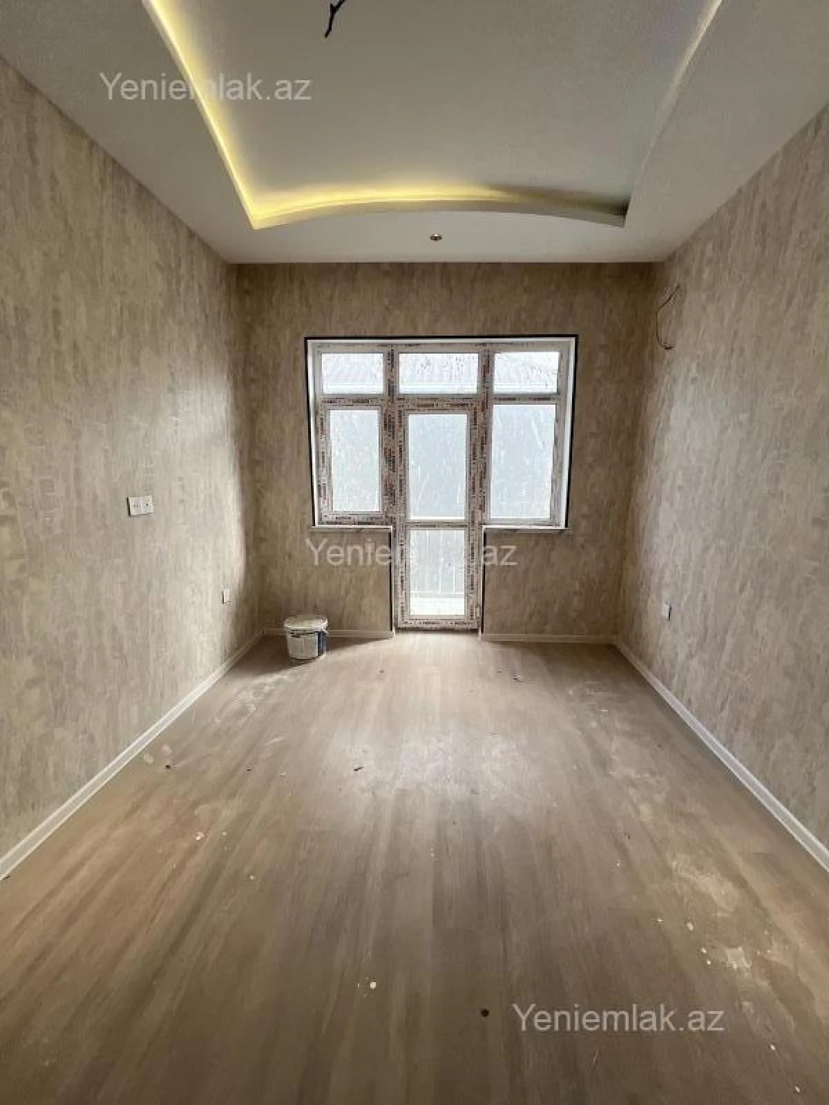 Satılır 4 otaqlı həyət evi 120 m²