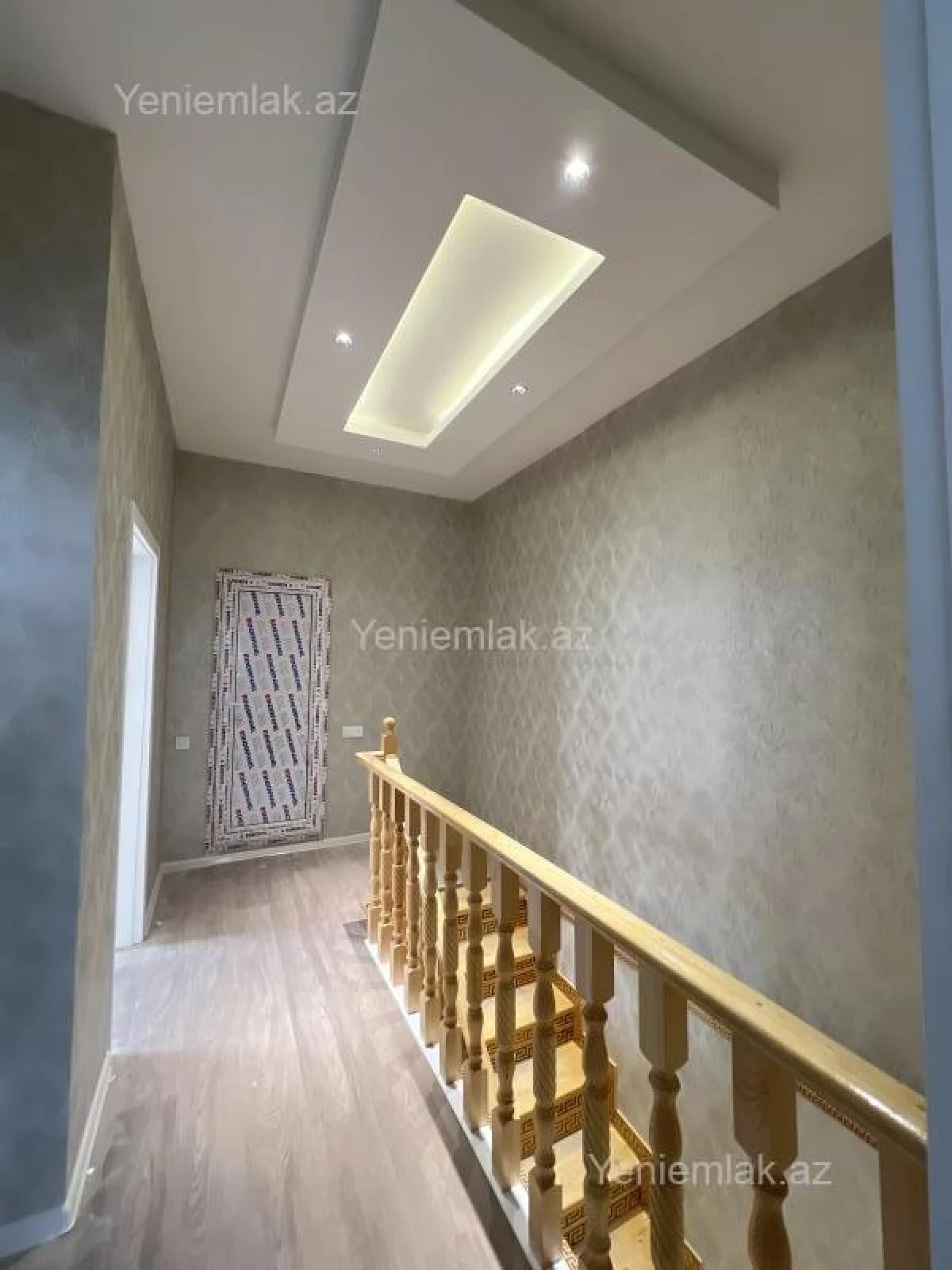Satılır 4 otaqlı həyət evi 120 m²