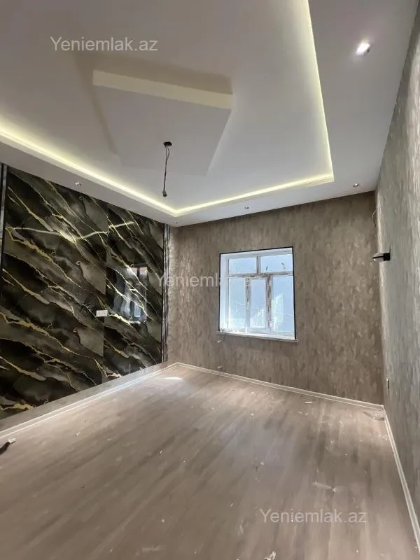 Satılır 4 otaqlı həyət evi 120 m²