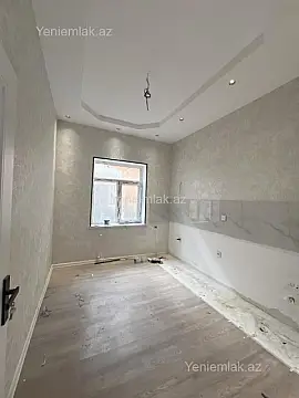 Satılır 4 otaqlı həyət evi 120 m²