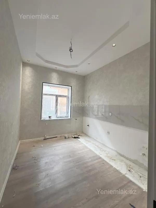 Satılır 4 otaqlı həyət evi 120 m²