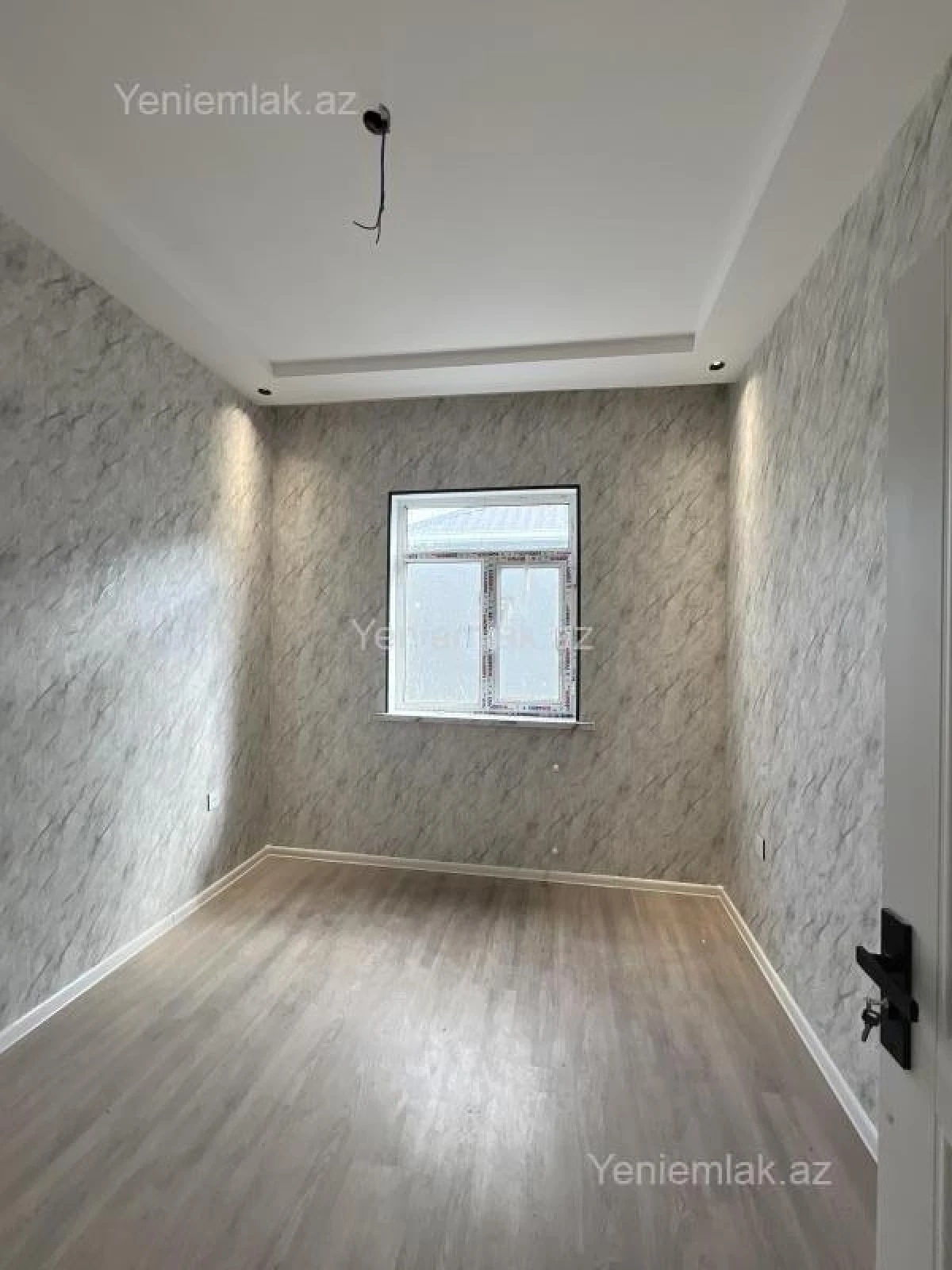 Satılır 4 otaqlı həyət evi 120 m²