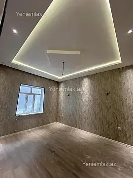 Satılır 4 otaqlı həyət evi 120 m²