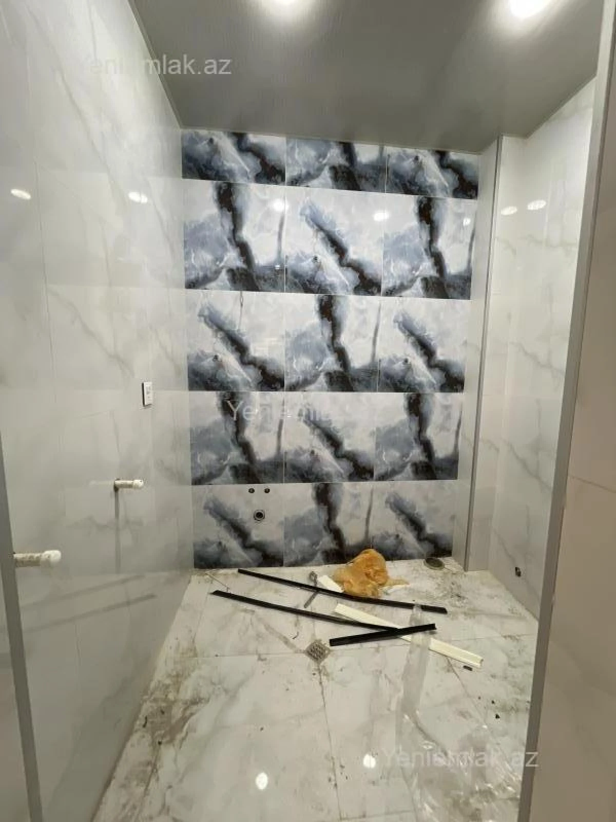 Satılır 4 otaqlı həyət evi 120 m²